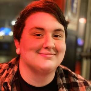 Meet your Posher, Kameron